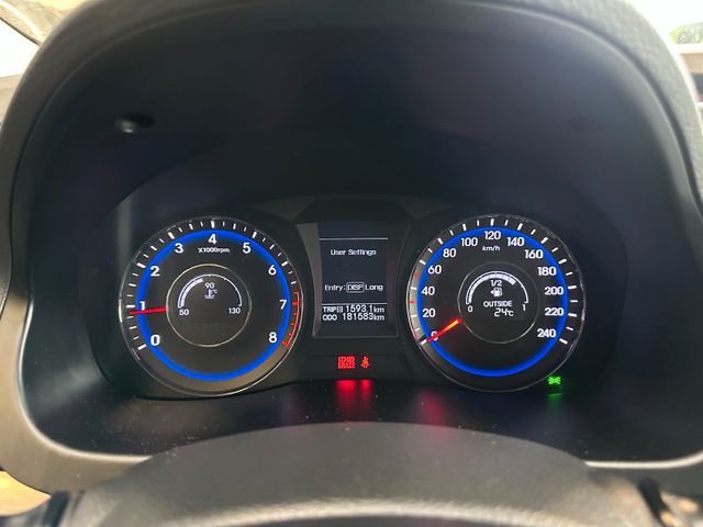 Hyundai i40 cw 5 *Tempo*AHK*SitzHZ*PDC*
