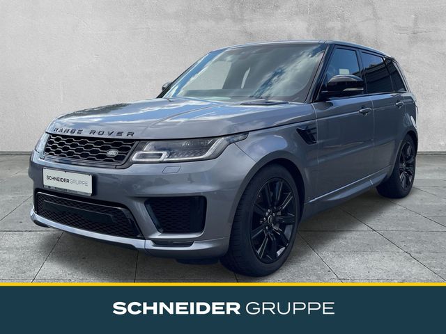 Land Rover RANGE ROVER SPORT D300 HSE DYN. PANO+BLACKPACK