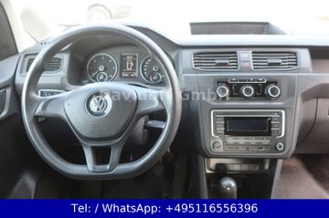 Volkswagen Caddy - 10