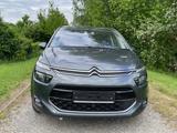 Citroën C4 Picasso/Spacetourer Exclusive Tüv=08/25 1Hand - Citroën C4 Picasso: Exclusive