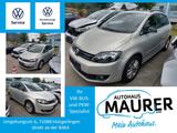 Volkswagen Golf Plus Style 1,4 TSI DSG Sitzheizung - VW Golf Plus Gebrauchtwagen in Stuttgart
