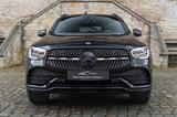 Mercedes-Benz GLC 300 4Matic 360° LED TOTW PANO - gebrauchte Mercedes-Benz GLC 300 aus dem Jahr 2023