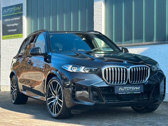 BMW X5 40 i xDrive*M Sport*7 Sitzer*2 Achs*22 Zoll*P