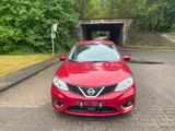 Nissan Pulsar Tekna - gebrauchte Nissan Pulsar aus dem Jahr 2016