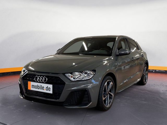 Audi A1 Sportback 25 TFSI S line Bluetooth Smartphone