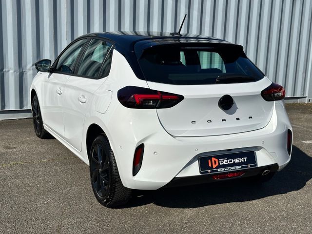Fahrzeugabbildung Opel Corsa F 1.2 Turbo LED,SHZ,Kam.,PDC,Facelift,LM