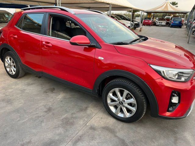 Kia Stonic 1.6 CRDi 110 CV