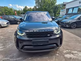 Land Rover Discovery 5 HSE Luxury TD6 - gebrauchte Land Rover Discovery aus dem Jahr 2018
