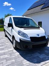 Peugeot Expert - Peugeot Expert aus 2015