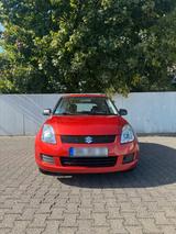 Suzuki Swift 3 Baujahr 2009 *zuverlässiger... - Suzuki Swift in Bonn