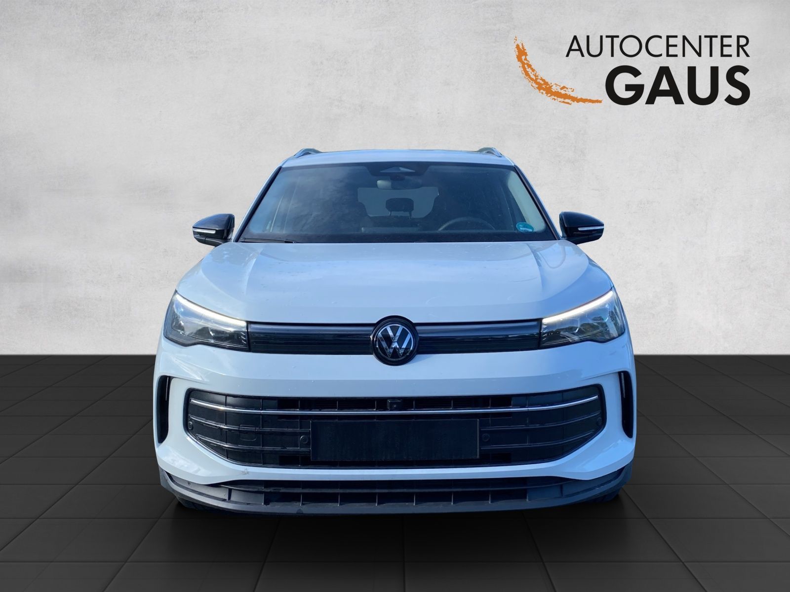 Tiguan Goal 2.0 TDI DSG AHK*Navi*ACC*LED*CarPlay