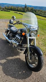 Honda GL 1500 C F6C - HONDA GL1500
