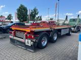 Hüffermann Anhänger für Absetzmulden HMA 2424 Containeranhä - Angebote