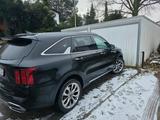 Kia Sorento 2.2 CRDi AWD Platinum DCT8 Platinum - gebrauchte Kia Sorento aus dem Jahr 2021