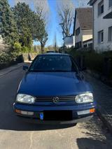 Volkswagen Golf 1.8 Standard - Volkswagen Golf: Standard