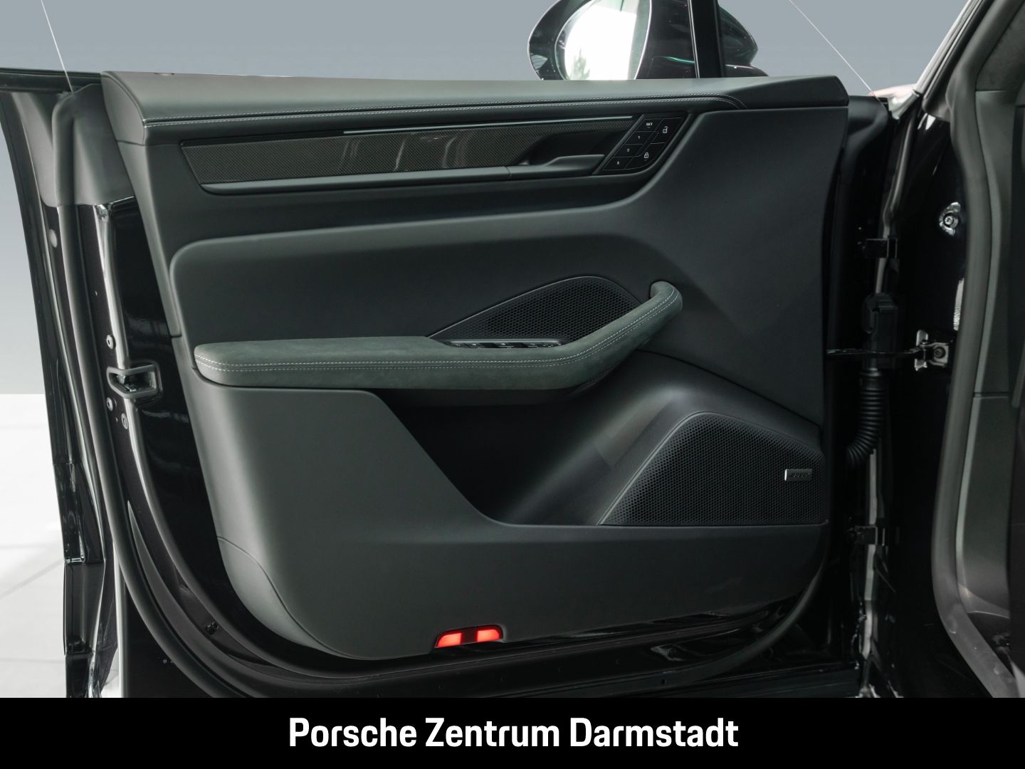 Porsche Macan - Bild 18