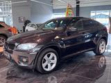 BMW X6 xDrive50i Sport Leder Xenon HUD Soft Memory - gebrauchte BMW X6 aus dem Jahr 2009