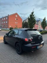 Mazda 3 Top Zustand - Mazda 3: Kombi