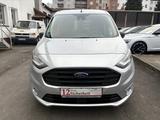 Ford Transit L2 Connect Kombi Lang 5.SITZER KAM NAVI - silberne Ford Tourneo Connect