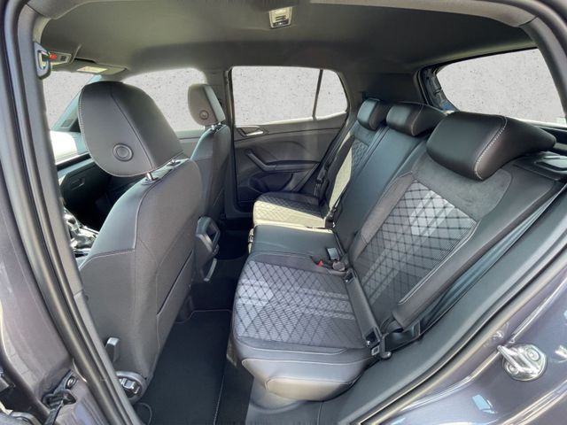 T-Cross R-Line 1.0 TSI 85 kW (116 PS) 6-Gang