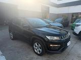 Jeep Compass 1.6 Multijet II 2WD Business - Jeep Compass Kombi Gebrauchtwagen