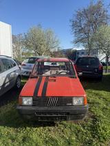 Fiat Panda 750 H Zulassung - Fiat Panda mit 3 Türen