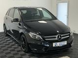 Mercedes-Benz B 200 d 4Matic Aut. AMG Line Leder LED Kamera - Mercedes-Benz B 200 Gebrauchtwagen