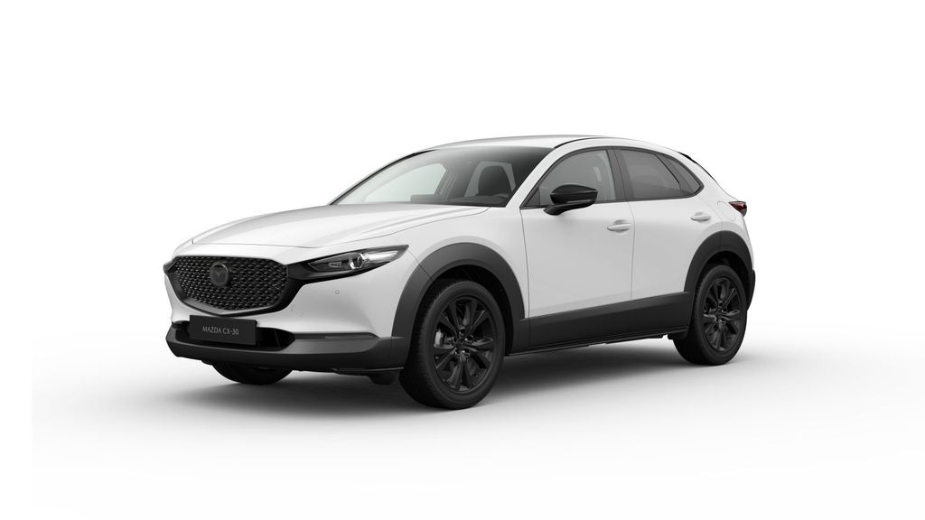 CX-30 2027 2.5 eSKYACTIV-G 140ps HOMURA SoMo