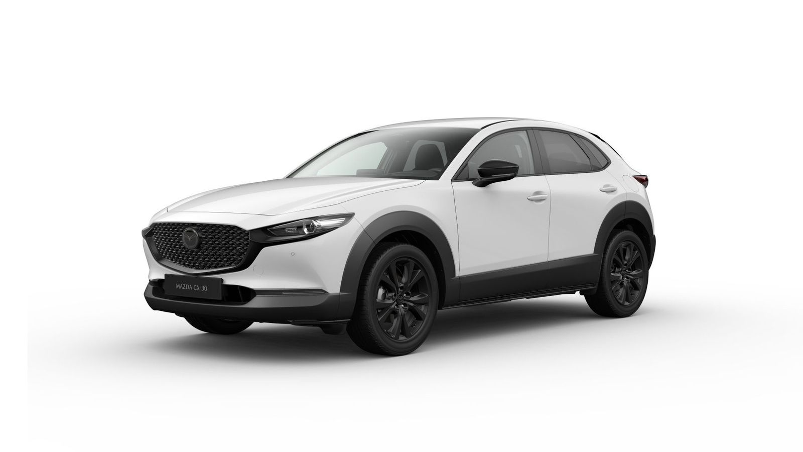 Mazda CX-30 - Bild 2