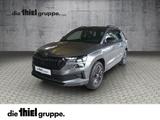 Skoda Karoq Sportline 2,0 TDI 110 kW 7-Gang-DS Sportli - Gebrauchtwagen in der Nähe & deutschlandweit