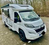 Bürstner Lyseo TD 690 G Harmony Line;   TOP-Ausstattung - Bürstner Lyseo TD