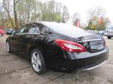 Mercedes-Benz CLS 350 d 4MATIC - - Mercedes-Benz CLS 350 Gebrauchtwagen in Berlin