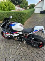 BMW S1000 RR Garantie*TÜV04/2027* - gebrauchte Motorräder in Kassel