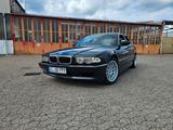 BMW 728i A - - BMW 728 aus 1999: 728i