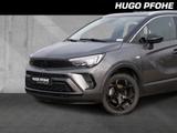 Opel Crossland 1.2 Turbo GS Line (EURO 6d) - Opel Crossland (X) Gebrauchtwagen in Hamburg