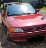 Ford Escort Cabrio EFI - Ford Escort in Dortmund