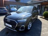 Audi Q5 40 TDI quat. S line/MATRIX/Head-Up/KAMERA/ACC - gebrauchte Audi Q5 aus dem Jahr 2022