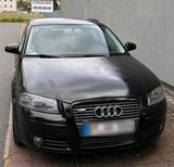 Audi A3 2.0 tdi, Sportback, 4 türer, Autom... - Audi A3: Türer 3