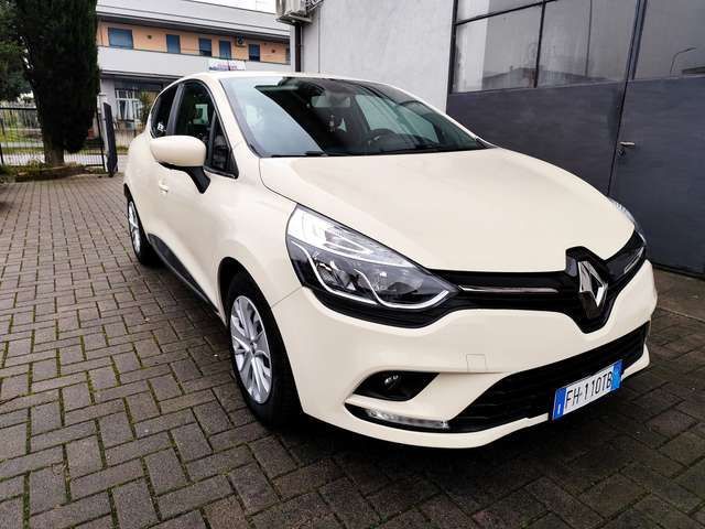 Renault Clio Clio 1.5 dci energy Zen 75cv