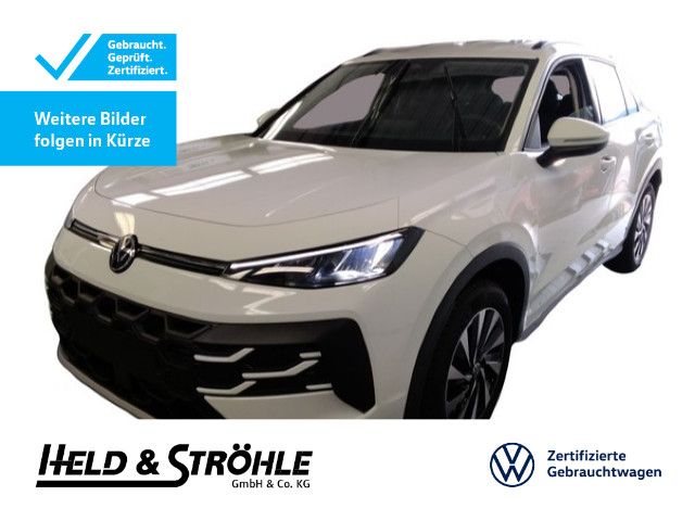 Image of Volkswagen T-Roc