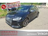 Audi S1 2.0 TFSI quattro Navi PDC SHZ AdvancedKey GRA - Audi S1 aus 2014