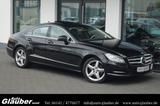 Mercedes-Benz CLS 350 CDI Xenon/Navi/Keyless/Memory/Distronic - Mercedes-Benz CLS 350 in Wiesbaden