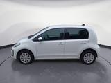 Volkswagen e-up! - Volkswagen e-up!: Limousine