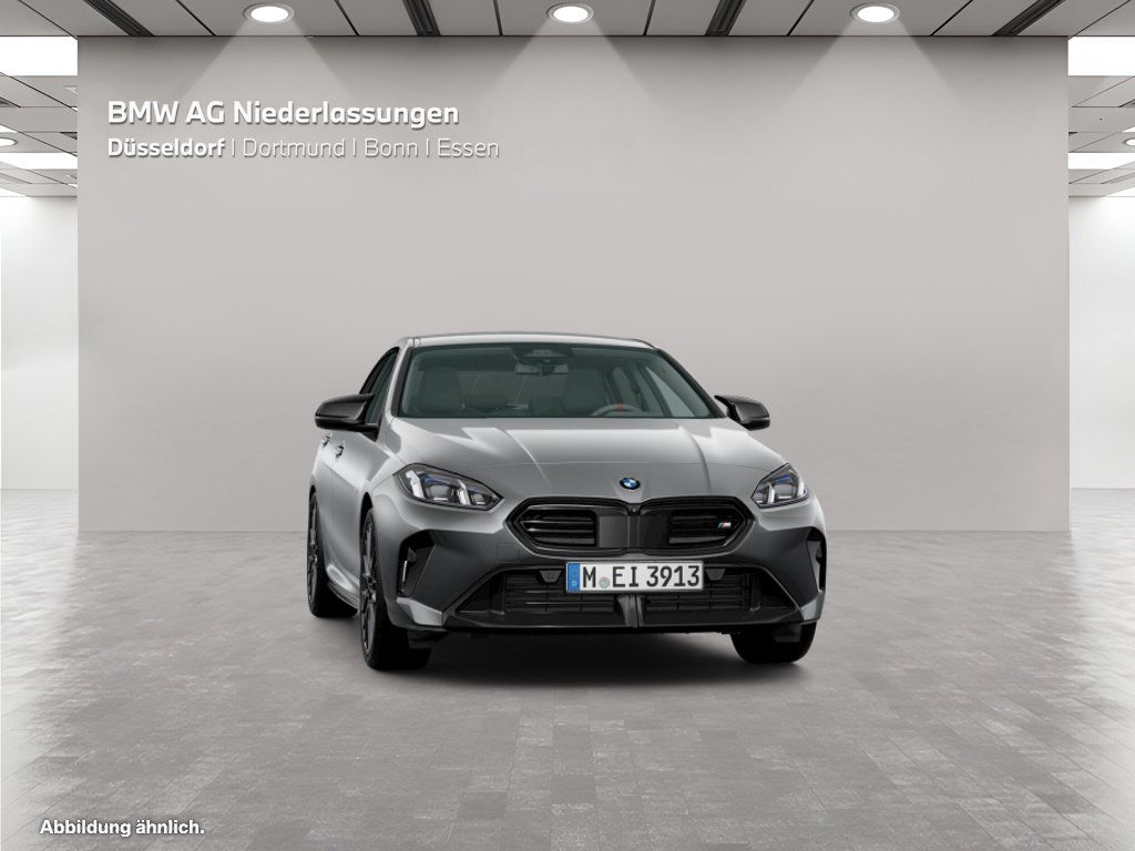 BMW M235 - Bild 13