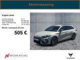 Cupra Leon ST e-Hybrid 272PS/ Sennheiser/ AHK/ MATRIX - : Plug-In Hybrid, Kombi