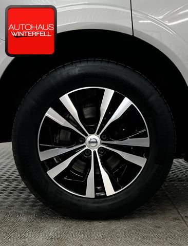 Volvo XC60 B5 D AWD PRO VOLL-LED LUFT HUD MEMO ACC foto 15