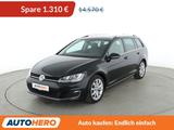 Volkswagen Golf VII 1.4 TSI Highline BlueMotion Tech*NAVI* - Volkswagen Golf: Highline Bluemotion