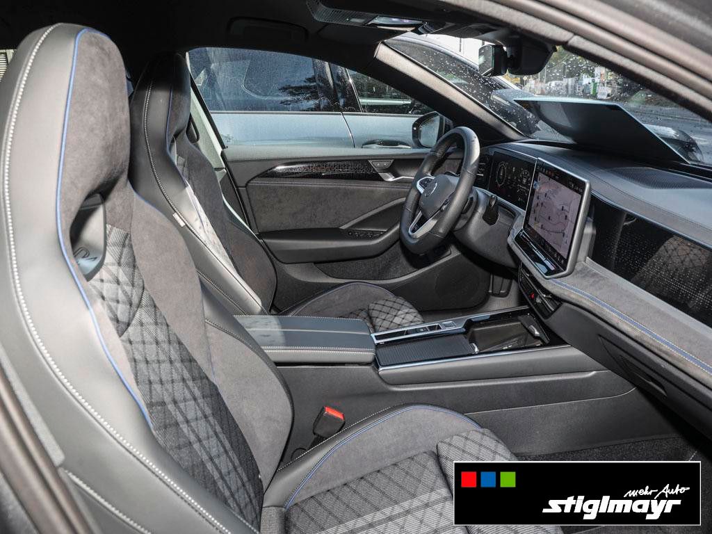 Volkswagen Passat Variant - Bild 5