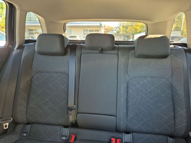 Golf Variant Life 2.0 TDI DSG