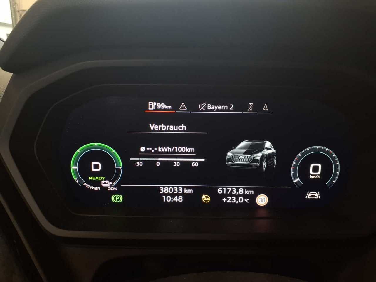 Audi Q4 e-tron - Bild 3